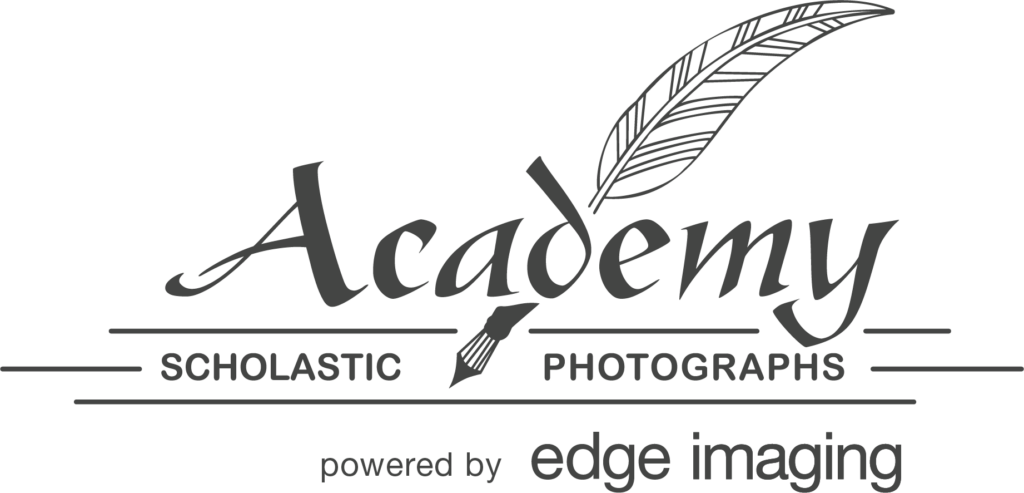 Academy scholastic photographs powered by edge imaging