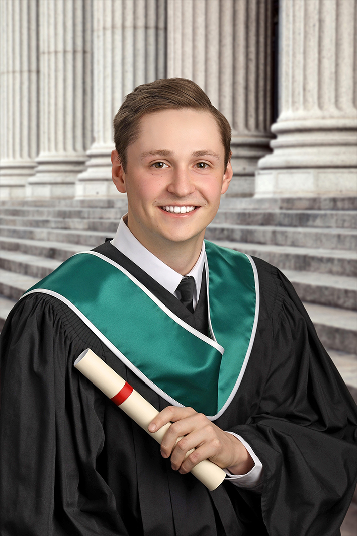 Graduate portrait session image small 3 Graduate portrait session image small 3