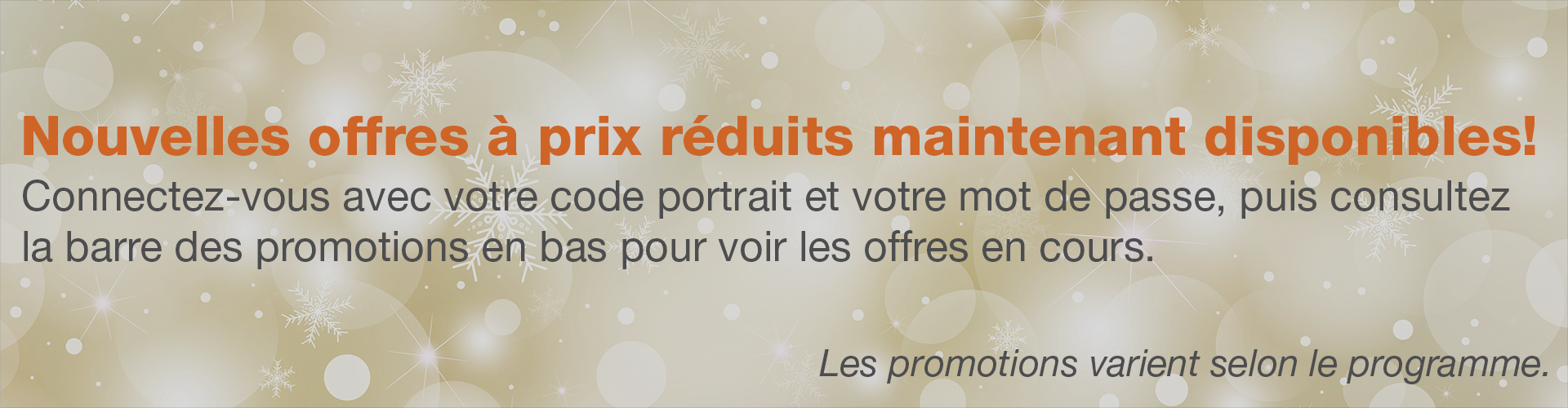 Ship To Home Banner   1920x500 FR